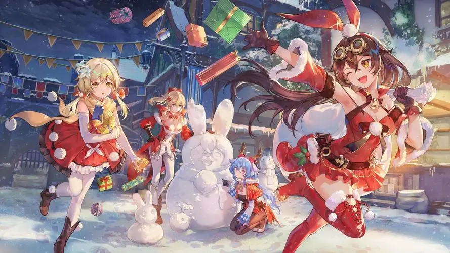 美高梅：游戏原画考验什么能力