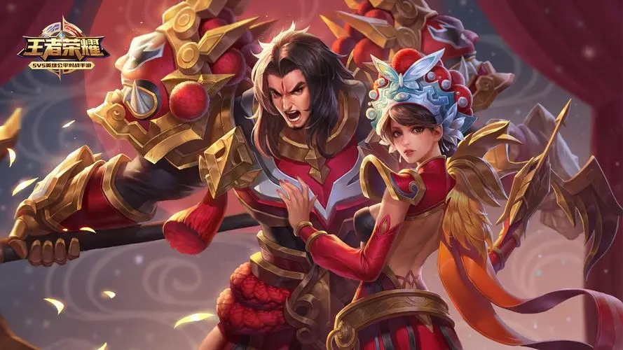 精武热血小程序怎么玩游戏