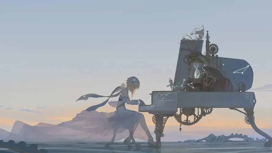 玩家玩3d游戏